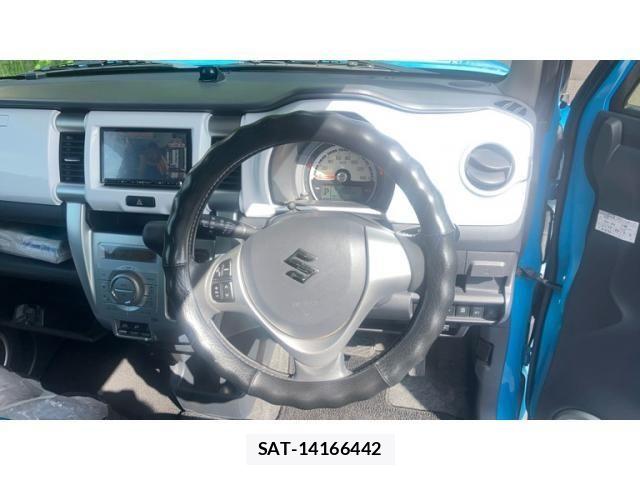 Suzuki HUSTLER 2016-03 8829530-13