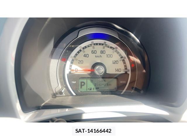 Suzuki HUSTLER 2016-03 8829530-16