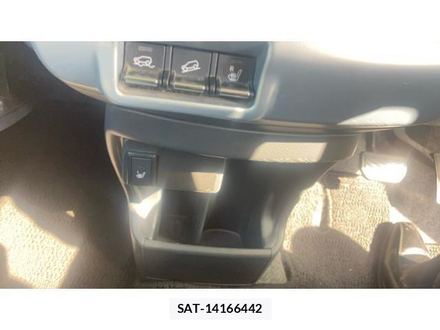 Suzuki HUSTLER 2016-03 8829530-19