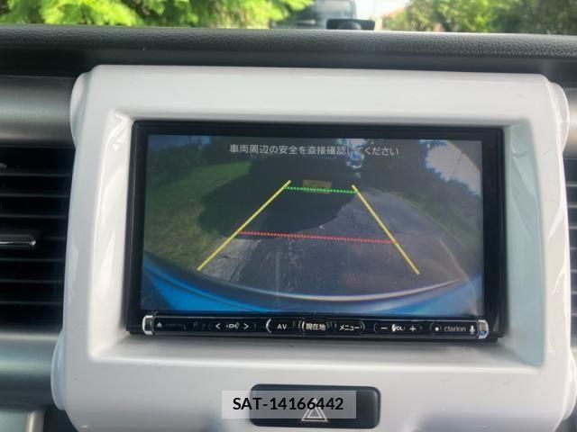 Suzuki HUSTLER 2016-03 8829530-21