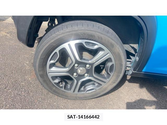 Suzuki HUSTLER 2016-03 8829530-3