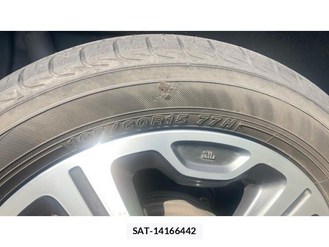 Suzuki HUSTLER 2016-03 8829530-4
