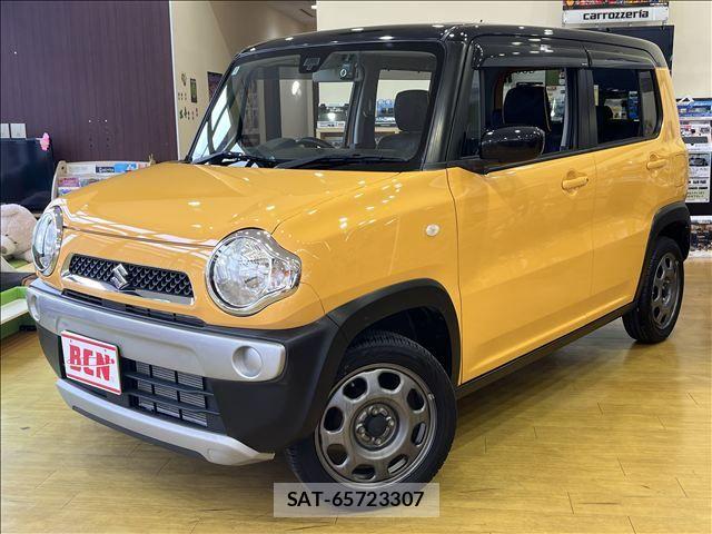 Suzuki HUSTLER 2016-10 8849346-0