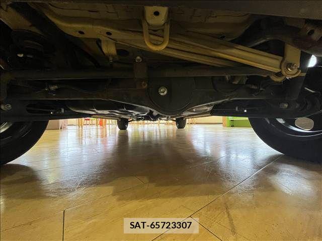 Suzuki HUSTLER 2016-10 8849346-9