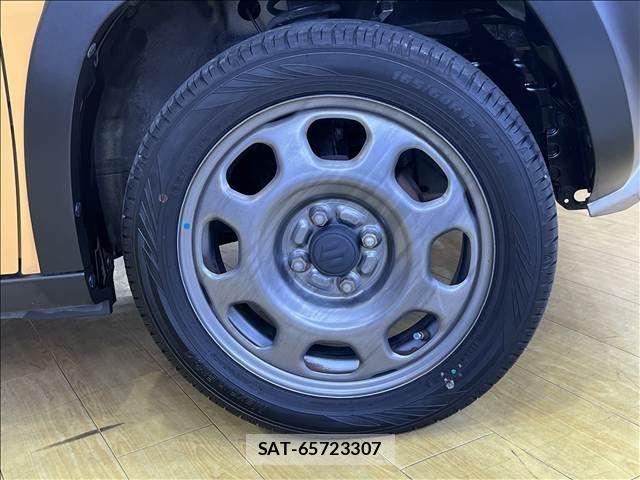 Suzuki HUSTLER 2016-10 8849346-12