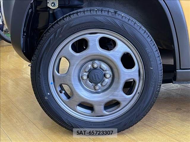 Suzuki HUSTLER 2016-10 8849346-13