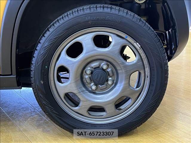 Suzuki HUSTLER 2016-10 8849346-14