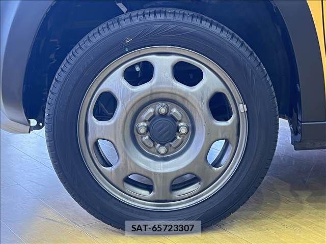 Suzuki HUSTLER 2016-10 8849346-15