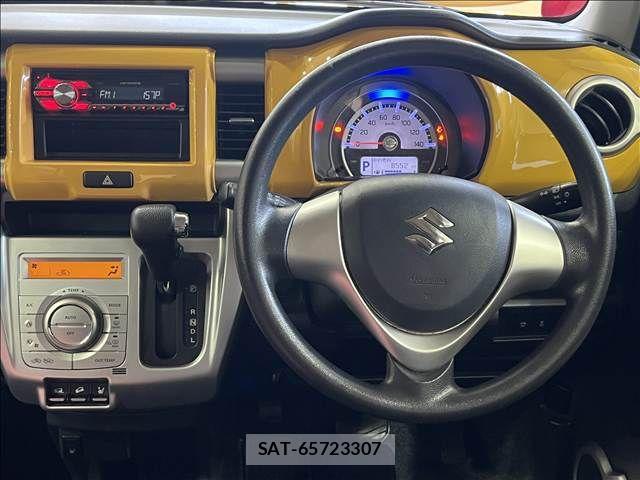 Suzuki HUSTLER 2016-10 8849346-18