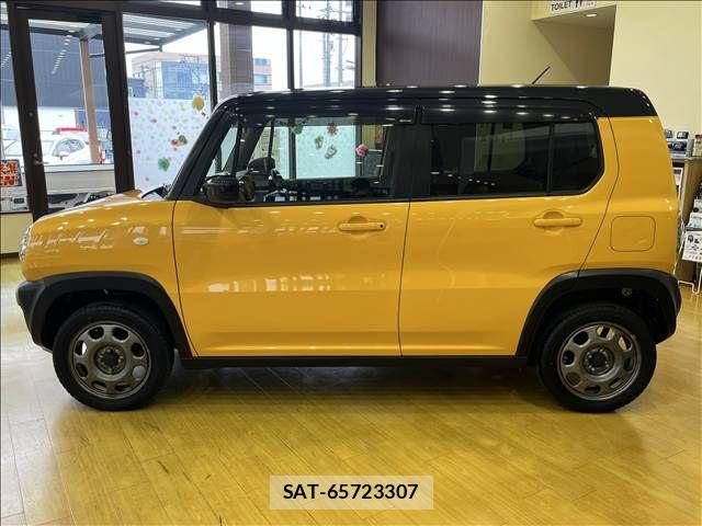 Suzuki HUSTLER 2016-10 8849346-1