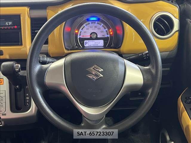 Suzuki HUSTLER 2016-10 8849346-19