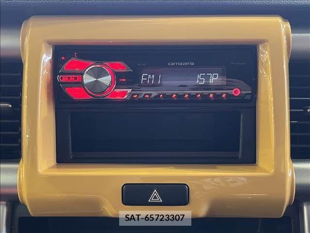 Suzuki HUSTLER 2016-10 8849346-20