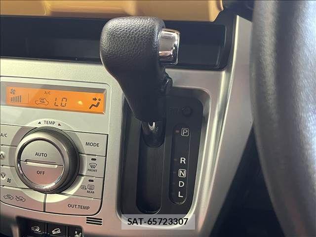 Suzuki HUSTLER 2016-10 8849346-22
