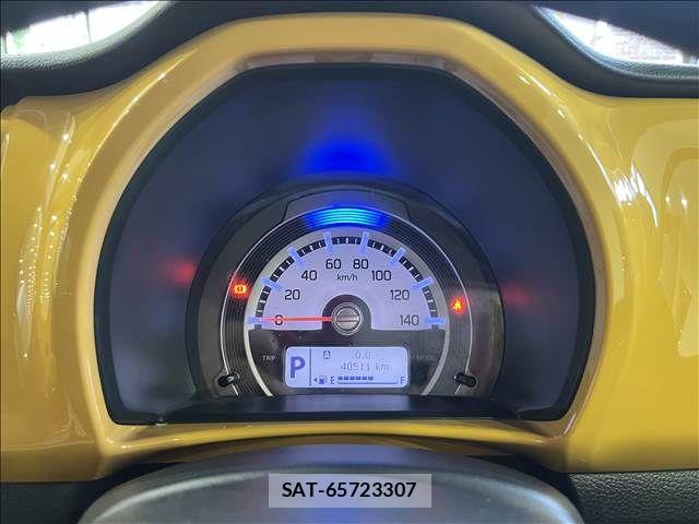 Suzuki HUSTLER 2016-10 8849346-23