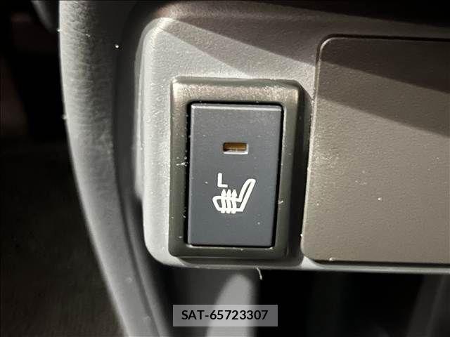 Suzuki HUSTLER 2016-10 8849346-25