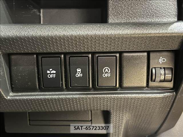 Suzuki HUSTLER 2016-10 8849346-26