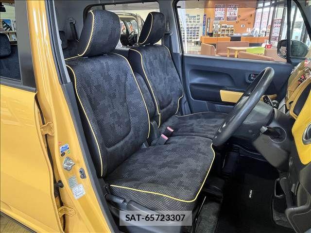 Suzuki HUSTLER 2016-10 8849346-27