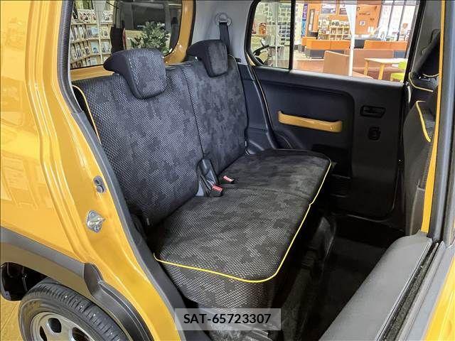 Suzuki HUSTLER 2016-10 8849346-28