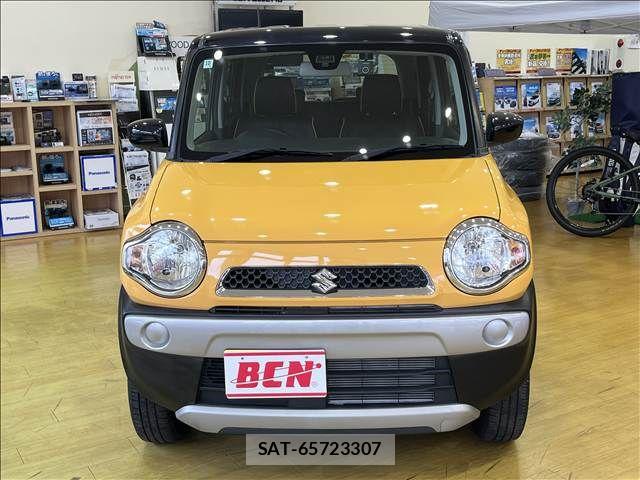 Suzuki HUSTLER 2016-10 8849346-2