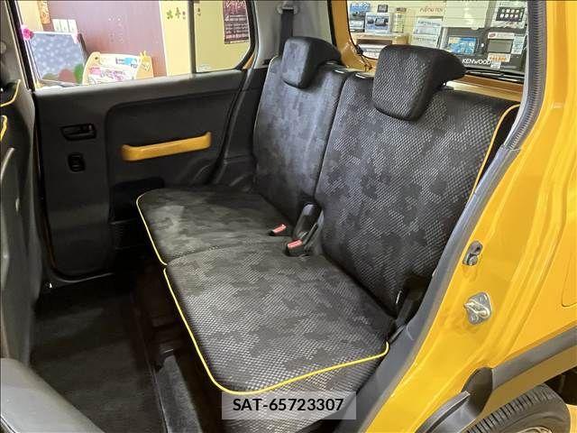 Suzuki HUSTLER 2016-10 8849346-29