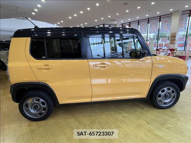 Suzuki HUSTLER 2016-10 8849346-4