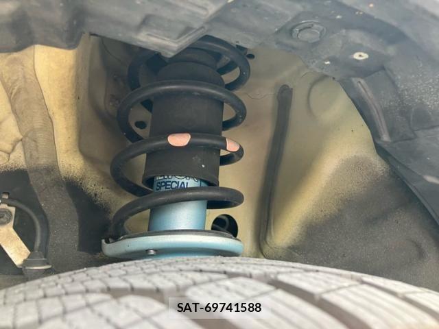Suzuki HUSTLER 2016-06 8849376-9