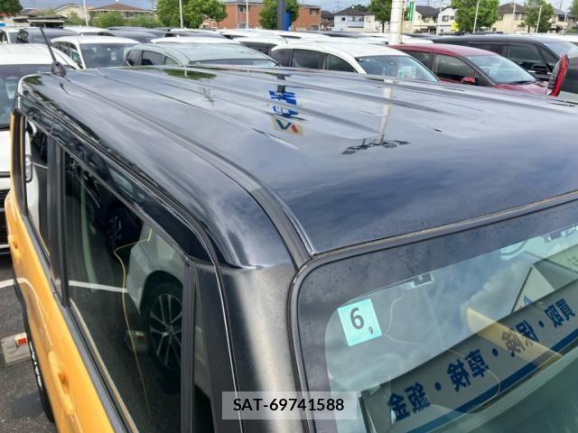 Suzuki HUSTLER 2016-06 8849376-10