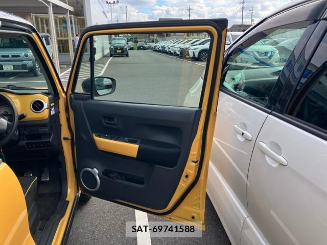 Suzuki HUSTLER 2016-06 8849376-11