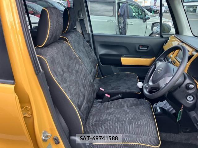 Suzuki HUSTLER 2016-06 8849376-12