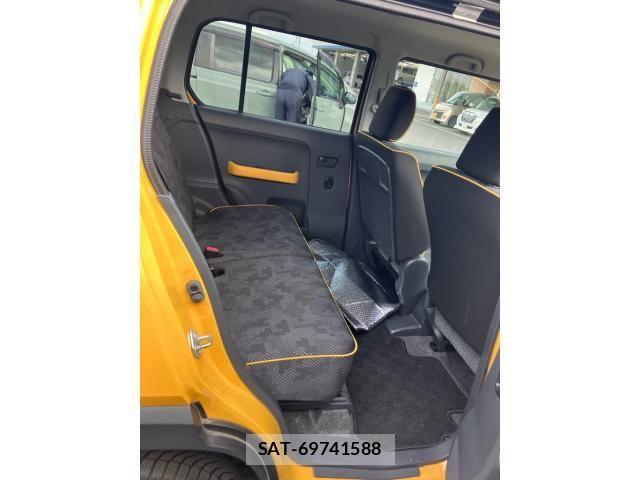 Suzuki HUSTLER 2016-06 8849376-14