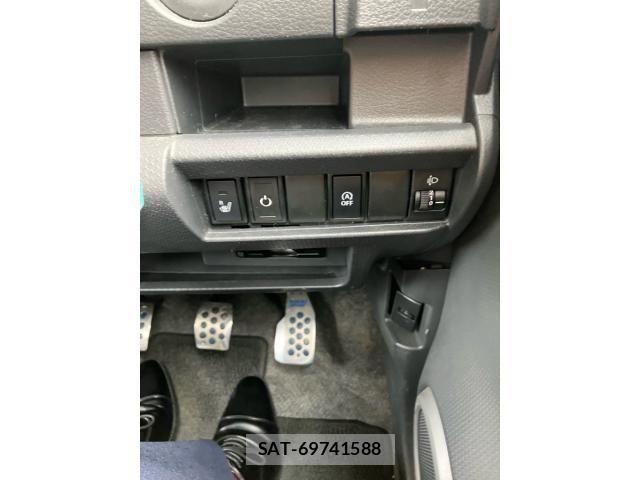 Suzuki HUSTLER 2016-06 8849376-16