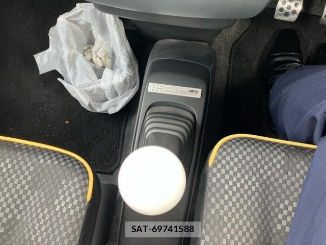 Suzuki HUSTLER 2016-06 8849376-18