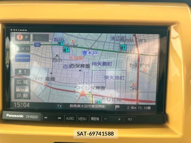 Suzuki HUSTLER 2016-06 8849376-19