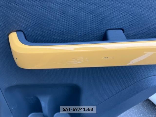 Suzuki HUSTLER 2016-06 8849376-22