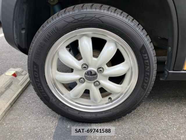 Suzuki HUSTLER 2016-06 8849376-5