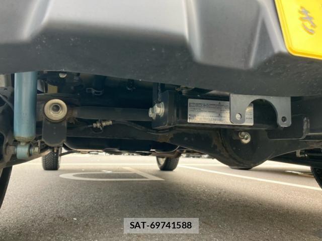 Suzuki HUSTLER 2016-06 8849376-8