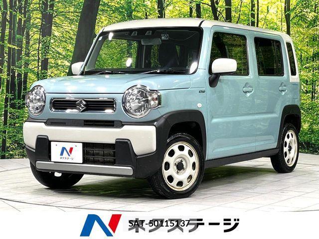 Suzuki HUSTLER 2023-05 8847966-0