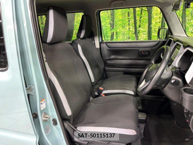 Suzuki HUSTLER 2023-05 8847966-9