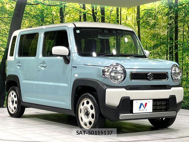 Suzuki HUSTLER 2023-05 8847966-17