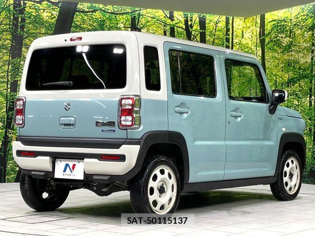 Suzuki HUSTLER 2023-05 8847966-18
