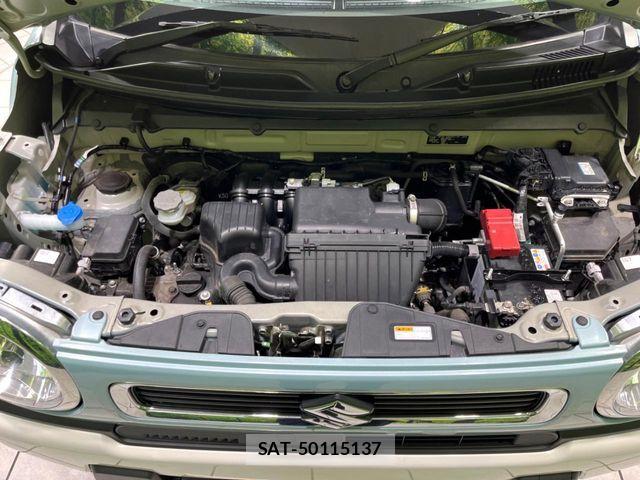 Suzuki HUSTLER 2023-05 8847966-19