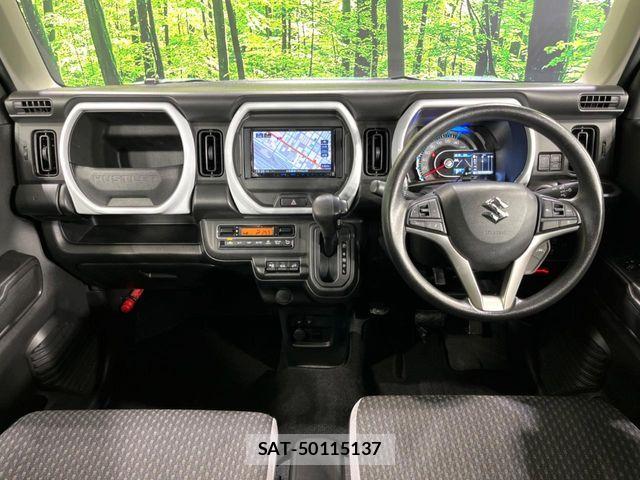 Suzuki HUSTLER 2023-05 8847966-2