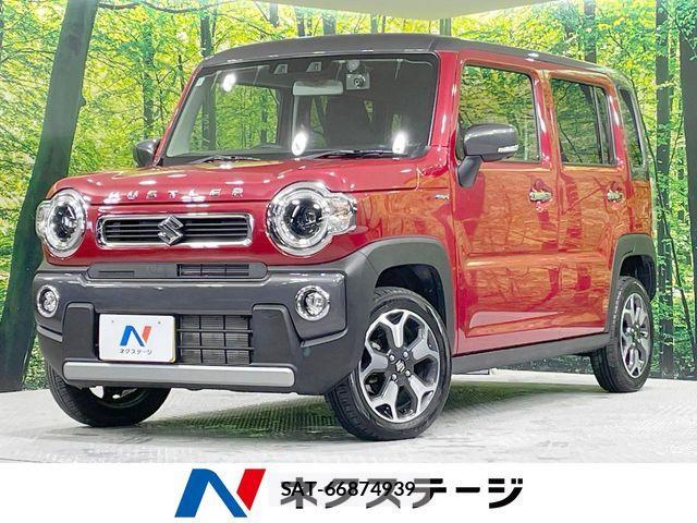 Suzuki HUSTLER 2024-12 8849367-0