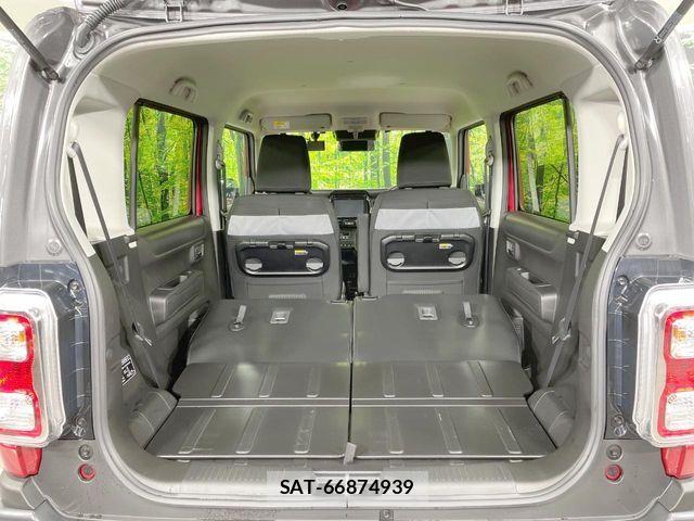 Suzuki HUSTLER 2024-12 8849367-9