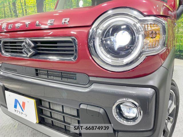 Suzuki HUSTLER 2024-12 8849367-11