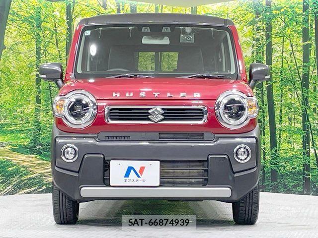 Suzuki HUSTLER 2024-12 8849367-13