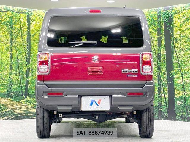 Suzuki HUSTLER 2024-12 8849367-14