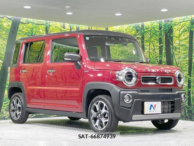 Suzuki HUSTLER 2024-12 8849367-15