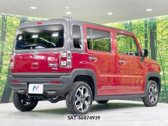 Suzuki HUSTLER 2024-12 8849367-16