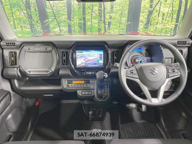 Suzuki HUSTLER 2024-12 8849367-1